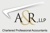 A & R LLP Logotype