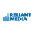 Reliant Media Logotype