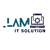 Lam IT Solution Logotype