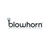 Blow Horn Media Logotype
