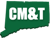Connecticut Metal & Tool Logotype
