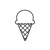 Ice Cream Social Media Co. Logotype