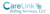 TueCa RCM™ — a CareLink Billing Services LLC company Logotype