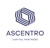 Ascentro Capital Partners - New Zealand Private Equity Logotype