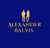 Alexander Balvis Productions Logotype