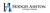 Hodges and Company, CPA Logotype