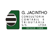 G.Jacintho Consultoria Logotype