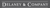 Delaney & Company Logotype