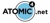 Atomic4net Logotype