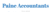 Paine Accountants Logotype