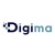 Digima - Digital Agency Logotype