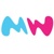 Melanie Woo Logotype
