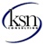 KSN Consulting, Inc. Logotype