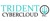 Trident Cybercloud, Inc. Logotype