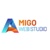 Amigo Web Studio Logotype
