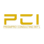 PrismPro consulting International Logotype