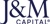 J&M Capital Logotype
