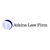 Atkins Law Firm Logotype