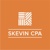 Skevin CPA Logotype