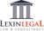 Lexin Legal Law & Consultancy Istanbul Logotype