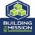 Building For Mission Logotype