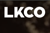 LKCO Design Logotype