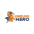 UMZUGSHERO Logotype