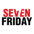 Se7en Friday Event Company Singapore Logotype
