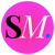 SHE Media. Logotype