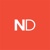 Nine Degree Logotype