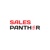 Sales Panther Logotype