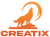 Creatixestimating Logotype