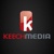Keech Media Logotype