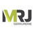 MRJ SERRURERIE - Point Fort Fichet Logotype