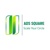 Ads Square Logotype