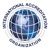 International Accreditation Organization Logotype