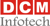 DCM Infotech Limited Logotype
