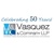 Vasquez & Company LLP Logotype