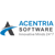 Acentria Software Logotype