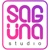 Saguna Studio Logotype