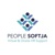 People SoftJA is a Human Resources Management Consulting Logotype