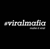 VIRAL MAFIA Logotype