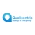 Qualicentric Logotype