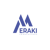 Meraki Innovations Logotype