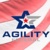 Agility Federal LLC Logotype