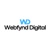 Webfynd Digital Logotype
