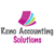 Reno Accounting Solutions Logotype