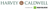 Harvey & Caldwell Logotype