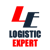 Logistic Expert Consulting Logotype
