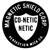 Magnetic Shield Corporation Logotype